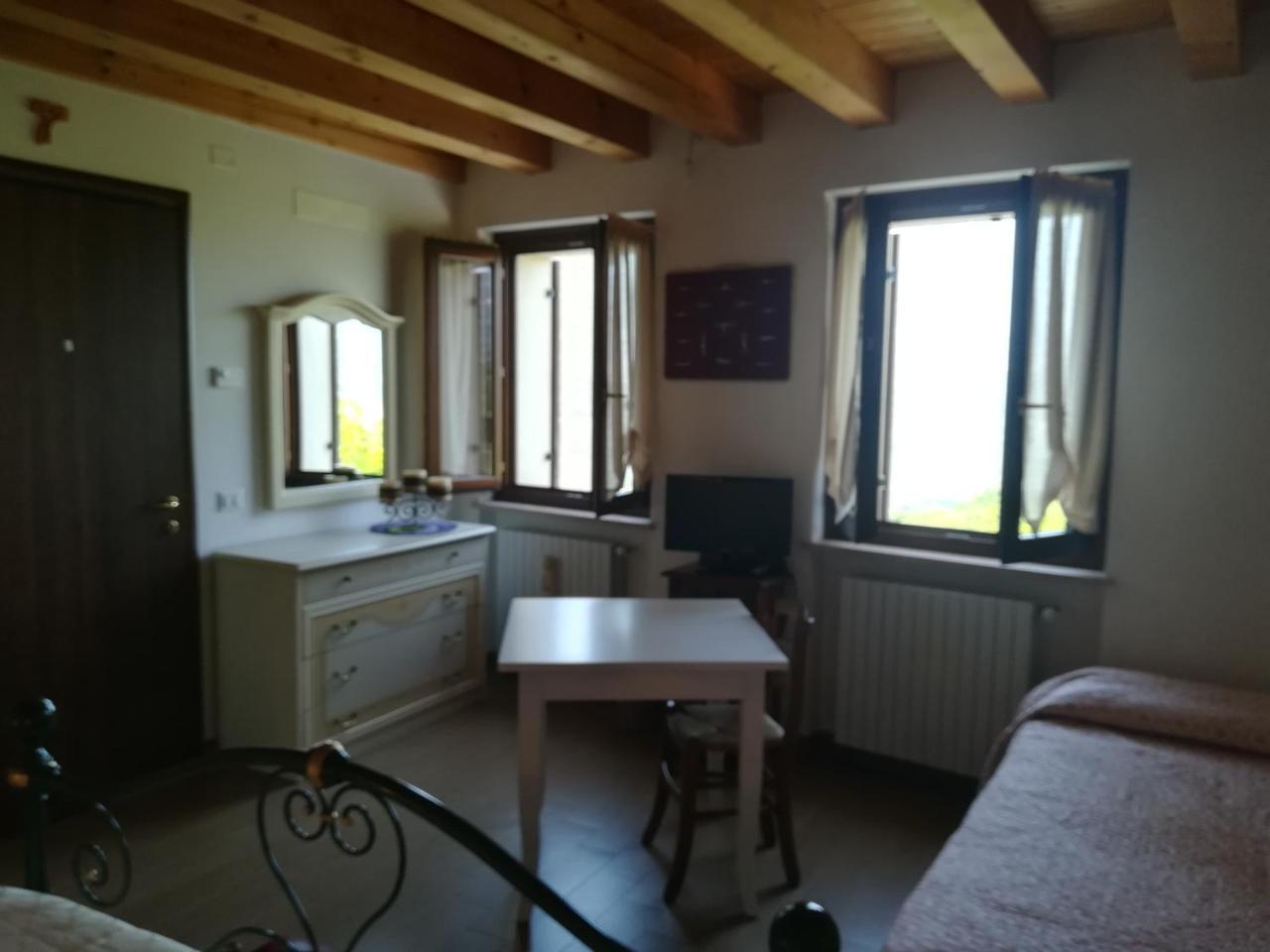 Bed & Breakfast Ca Del Volto